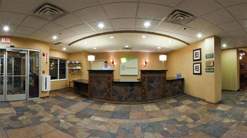 假日酒店-明尼阿波利斯东北埃尔克里弗 Otsego 外观 照片
